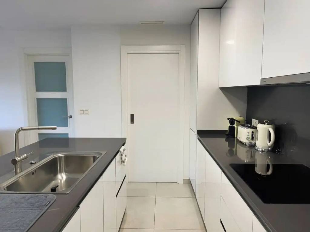 Piso de 140 m² en Benahavís