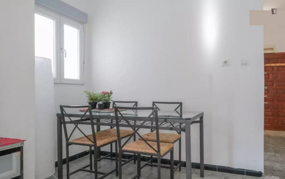 Piso de 82 m² en Madrid