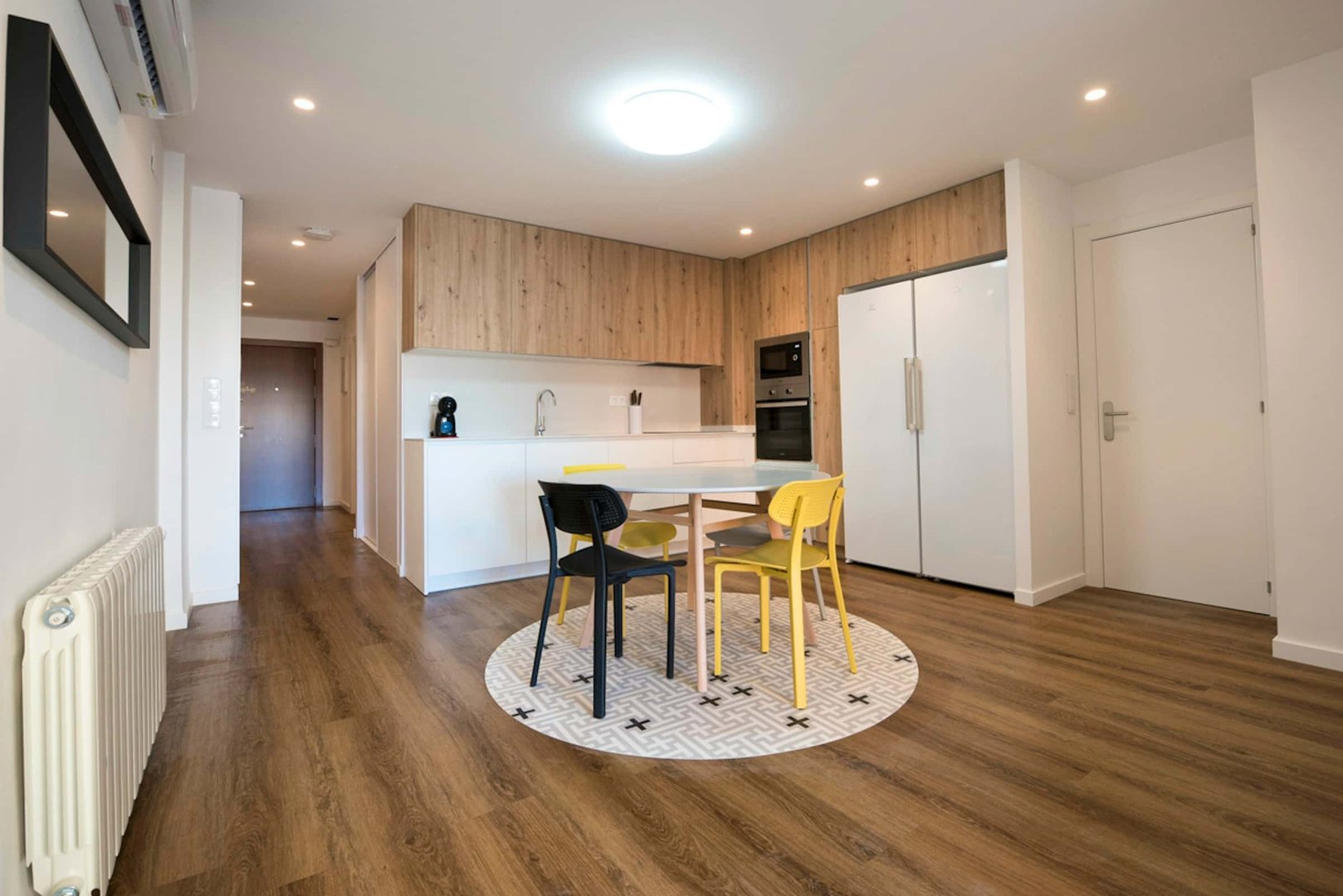 Chambre à louer, Valence