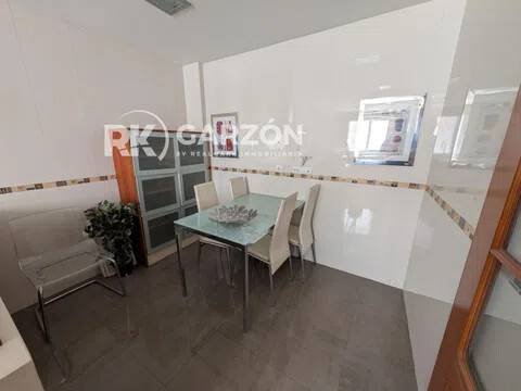 Piso de 142 m² en Almería