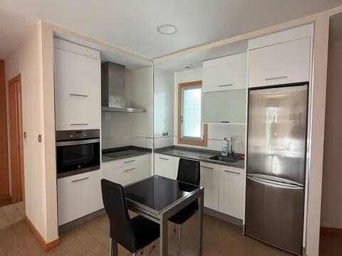 Pis de 64 m² a Ourense