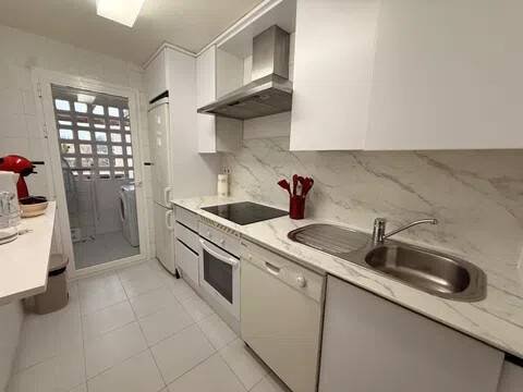 Pis de 89 m² a Marbella