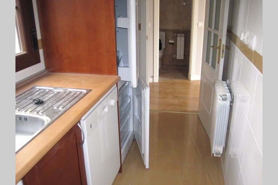 Appartamento 60 m² a Madrid