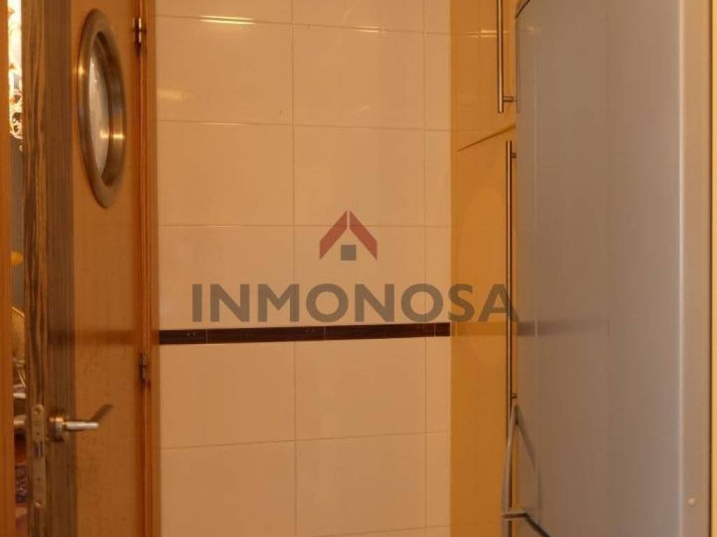 Piso de 44 m² en Ferrol