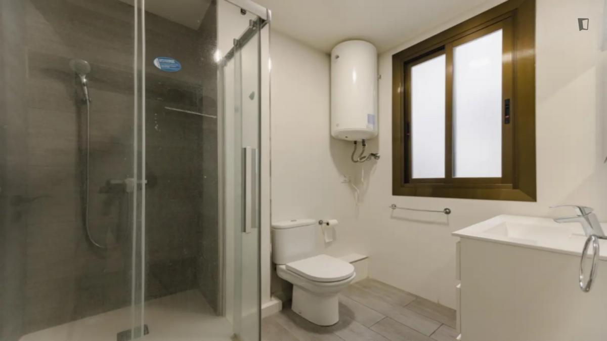 Habitación en alquiler, Valencia
