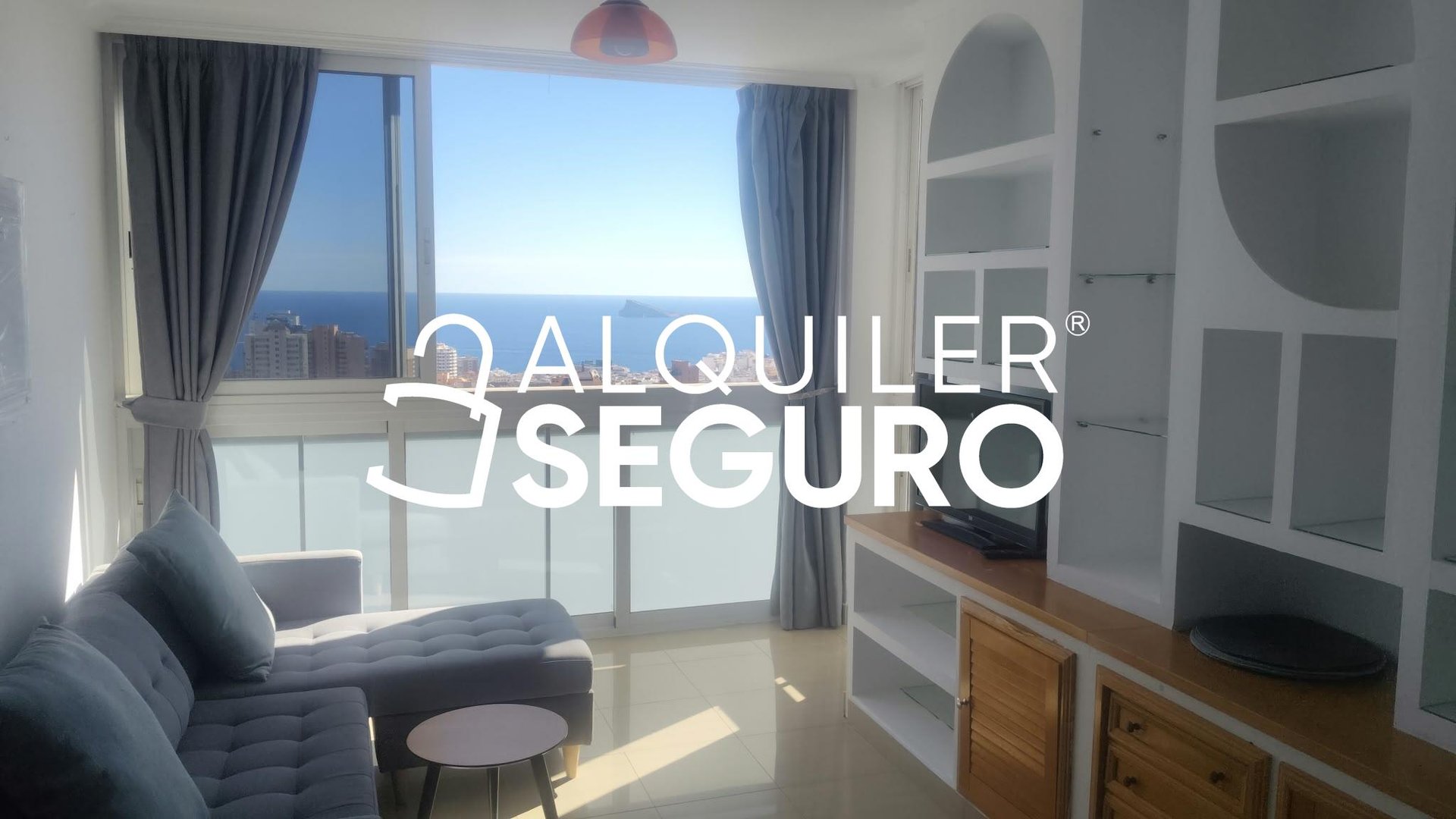 Piso de 70 m² en Benidorm