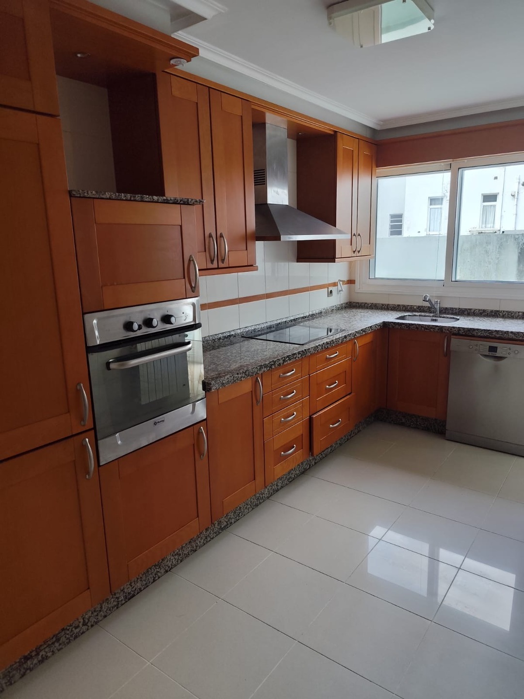 Piso de 120 m² en Ferrol