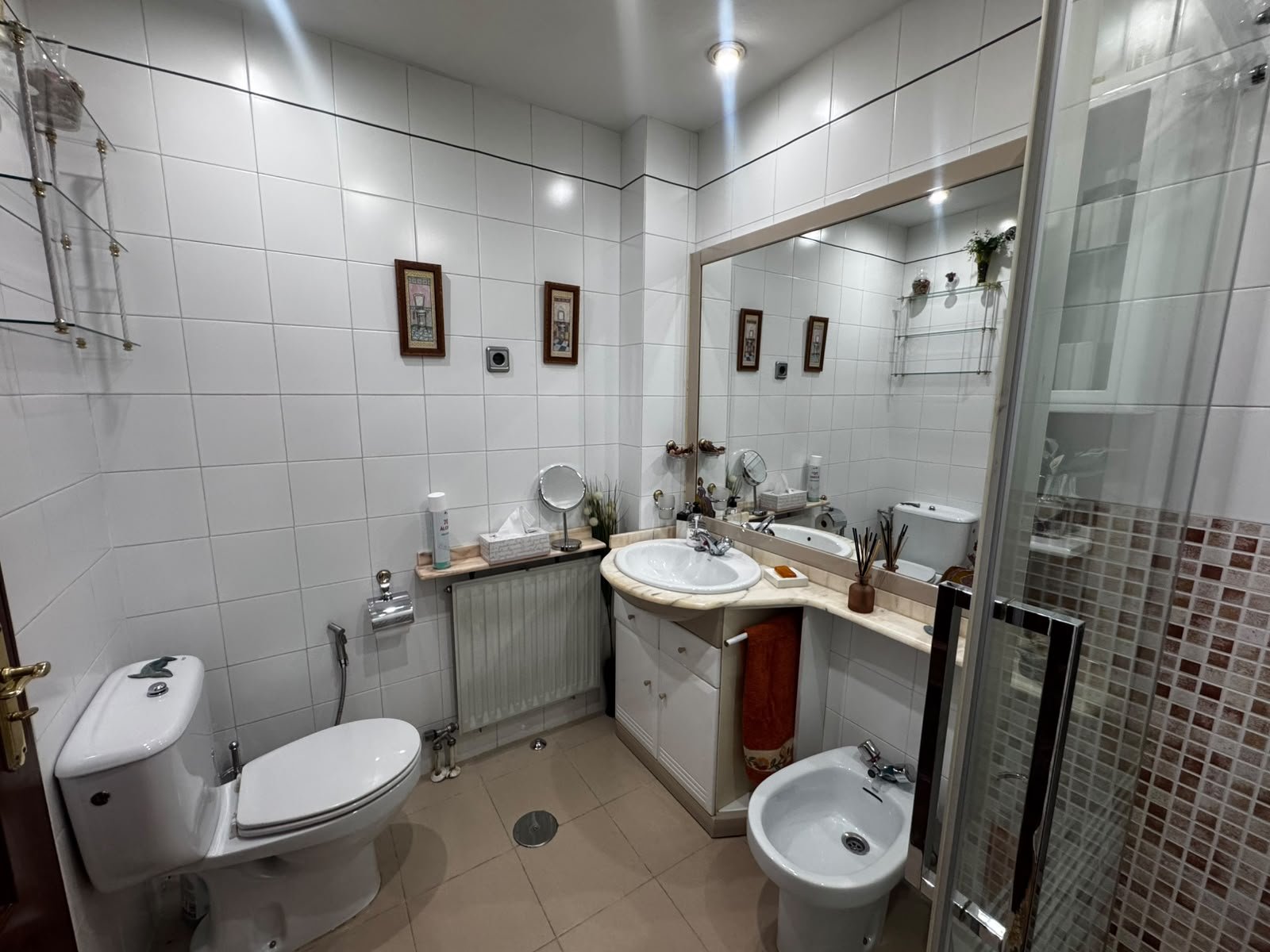 Pis de 65 m² a Madrid