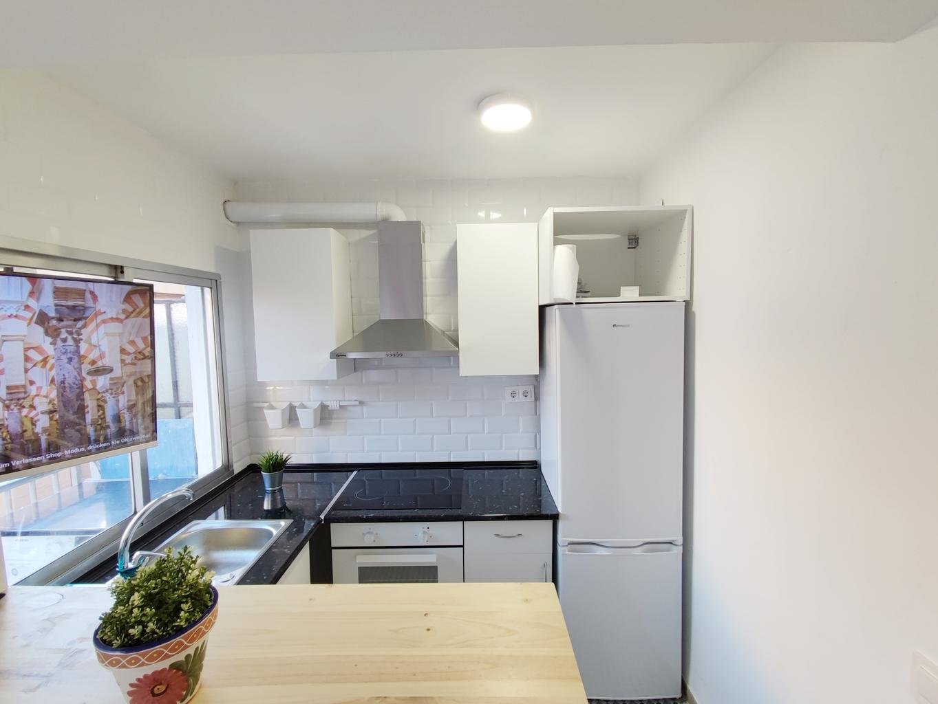 Habitació de lloguer, València