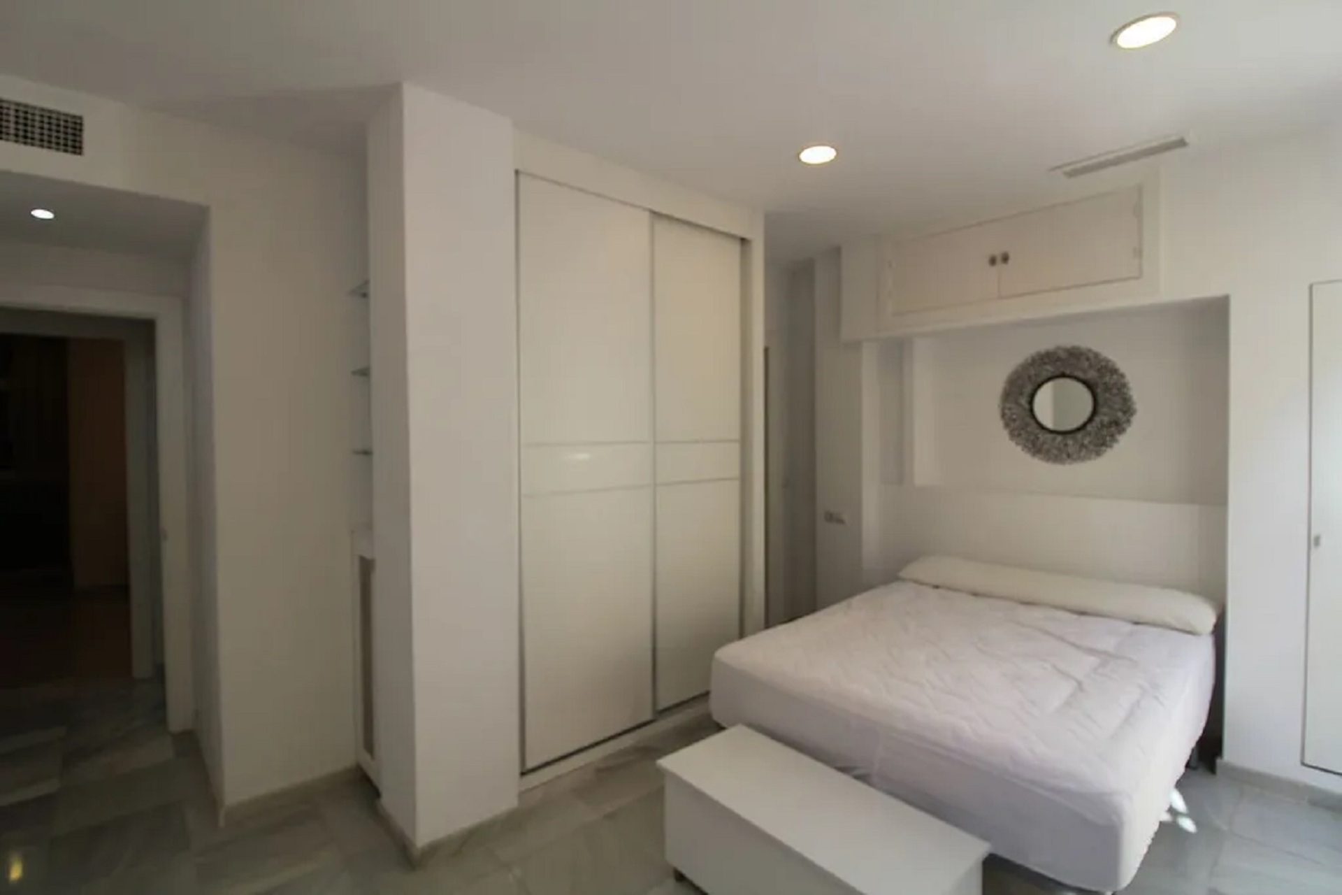 Pis de 70 m² a Màlaga