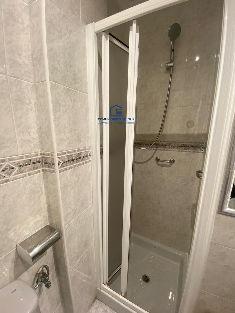 Wohnung 110 m² in Cádiz