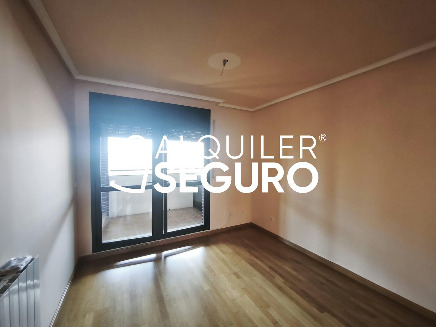 Piso de 80 m² en Zaragoza