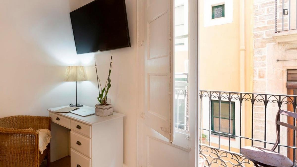 Piso de 44 m² en Barcelona