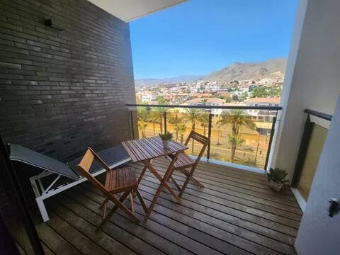 Piso de 120 m² en Roquetas de Mar