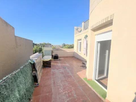 Pis de 90 m² a Saragossa