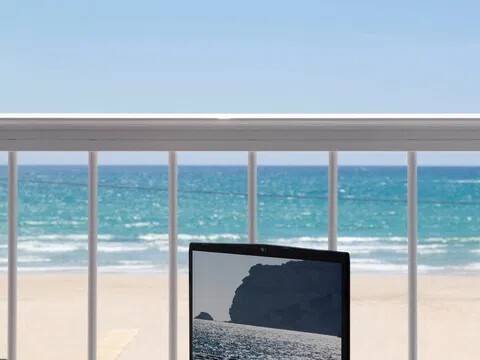 Piso de 54 m² en Barbate