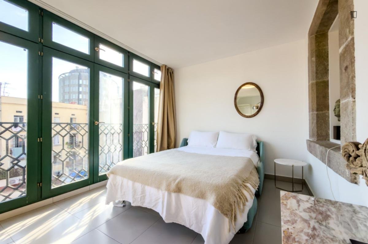 Piso de 92 m² en Barcelona
