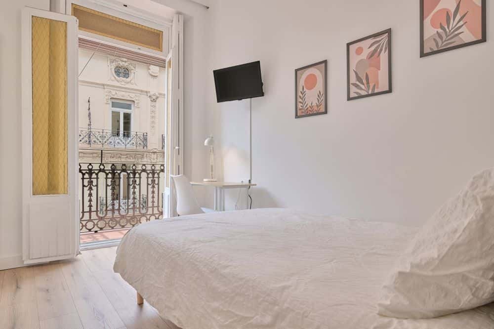 Habitació de lloguer, València