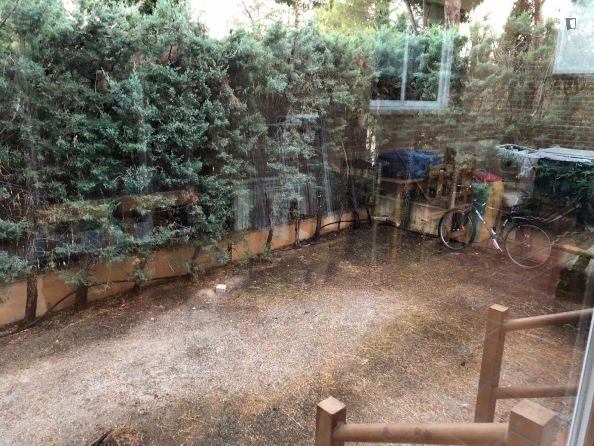 Habitación en alquiler, Villanueva de la Cañada