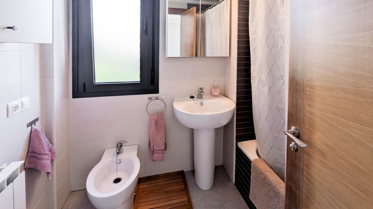 Piso de 70 m² en Miengo