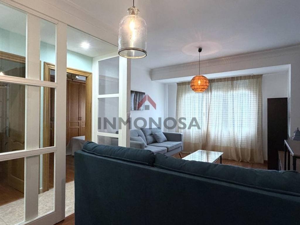 Piso de 81 m² en Ferrol