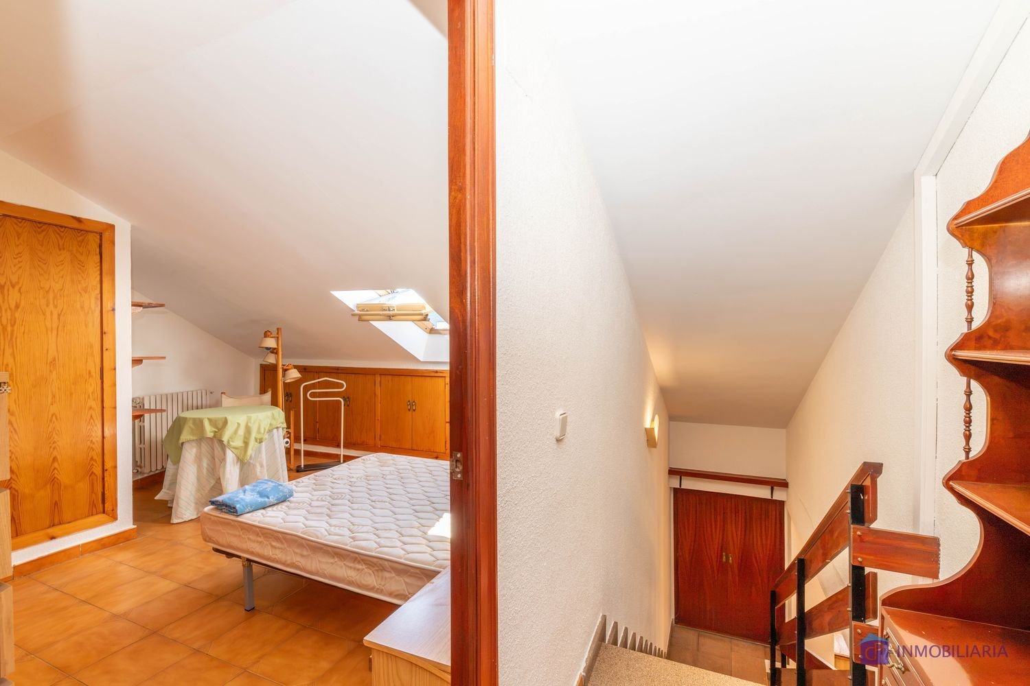Квартира 134 м² у Сарагосі