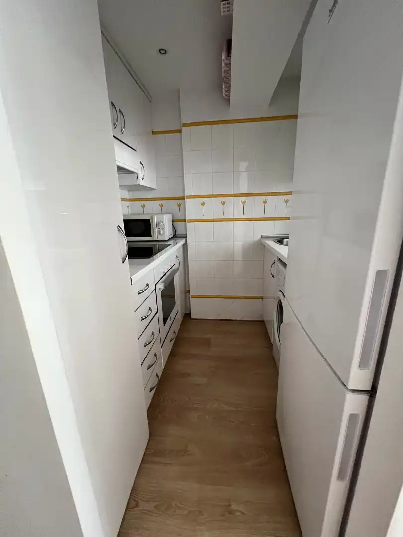Piso de 80 m² en el Campello