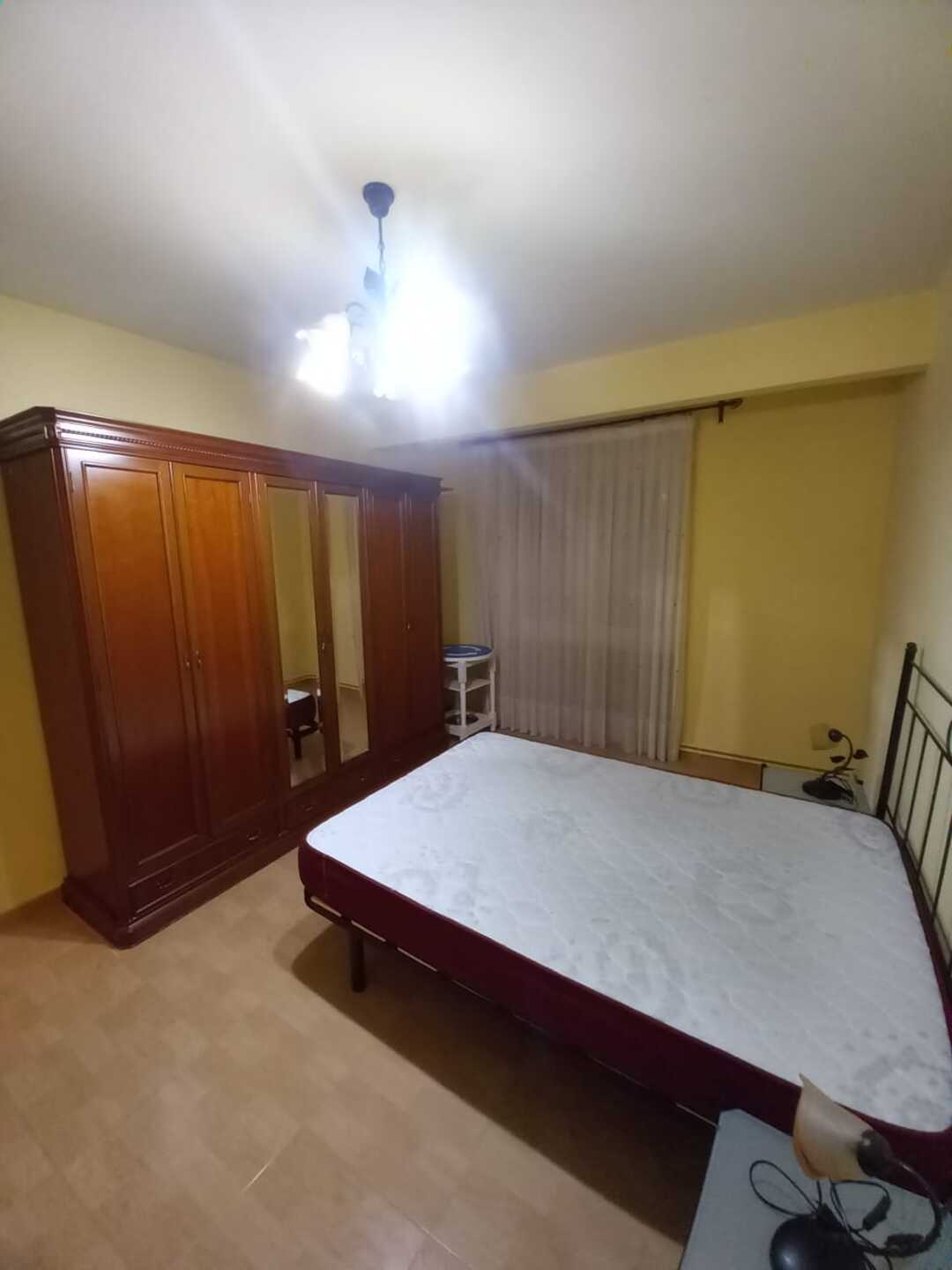 Piso de 90 m² en Arévalo