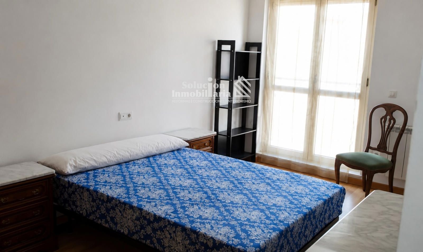 Piso de 95 m² en Salamanca