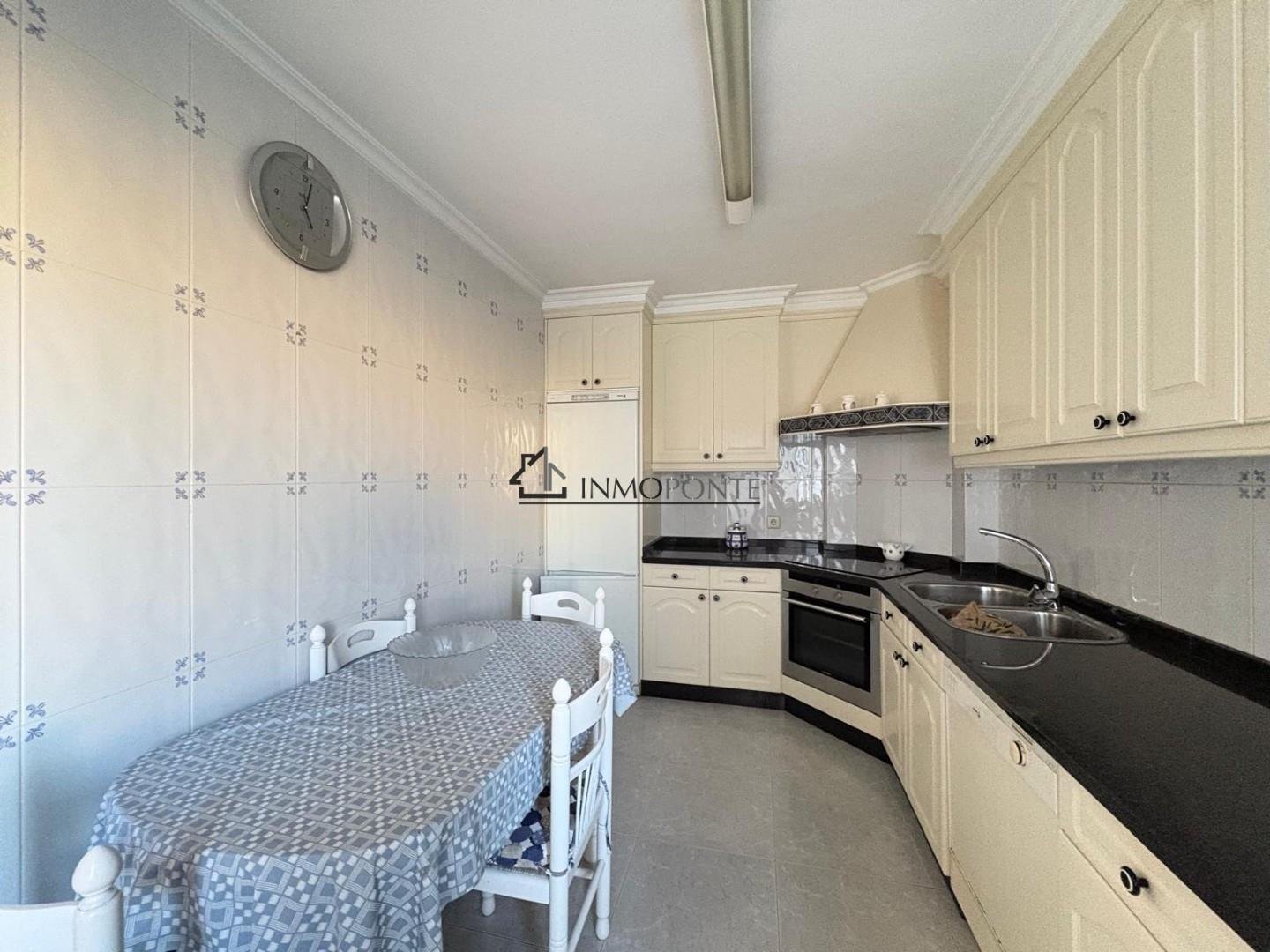 Pis de 90 m² a Marín
