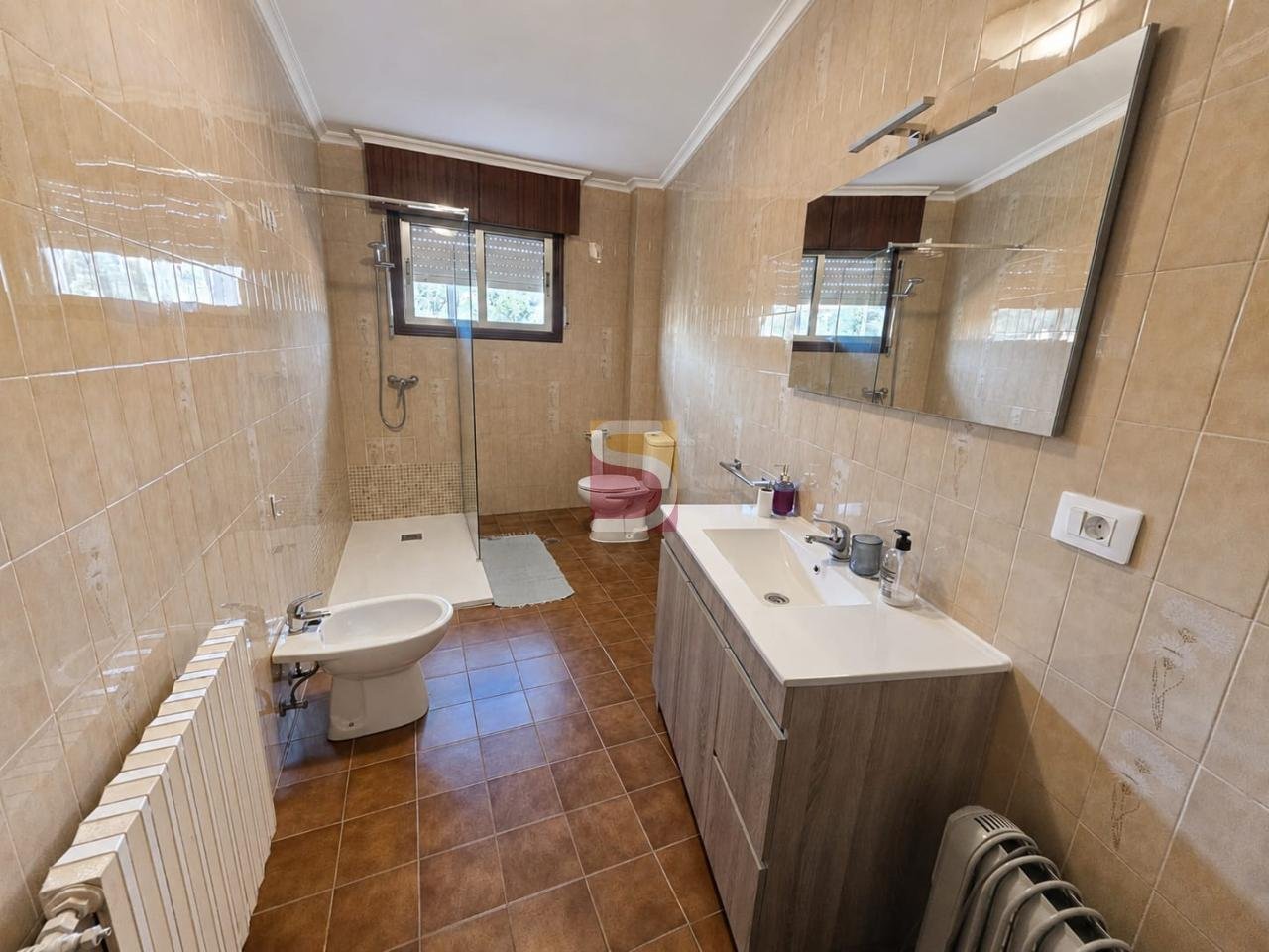 Piso de 150 m² en Gondomar