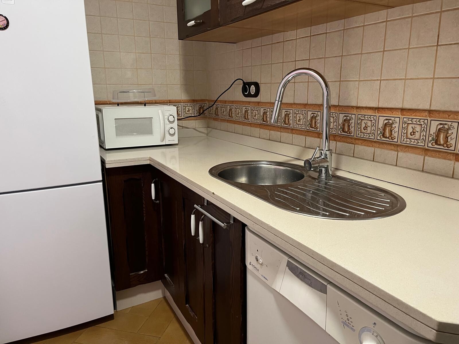 Piso de 70 m² en Dos Hermanas