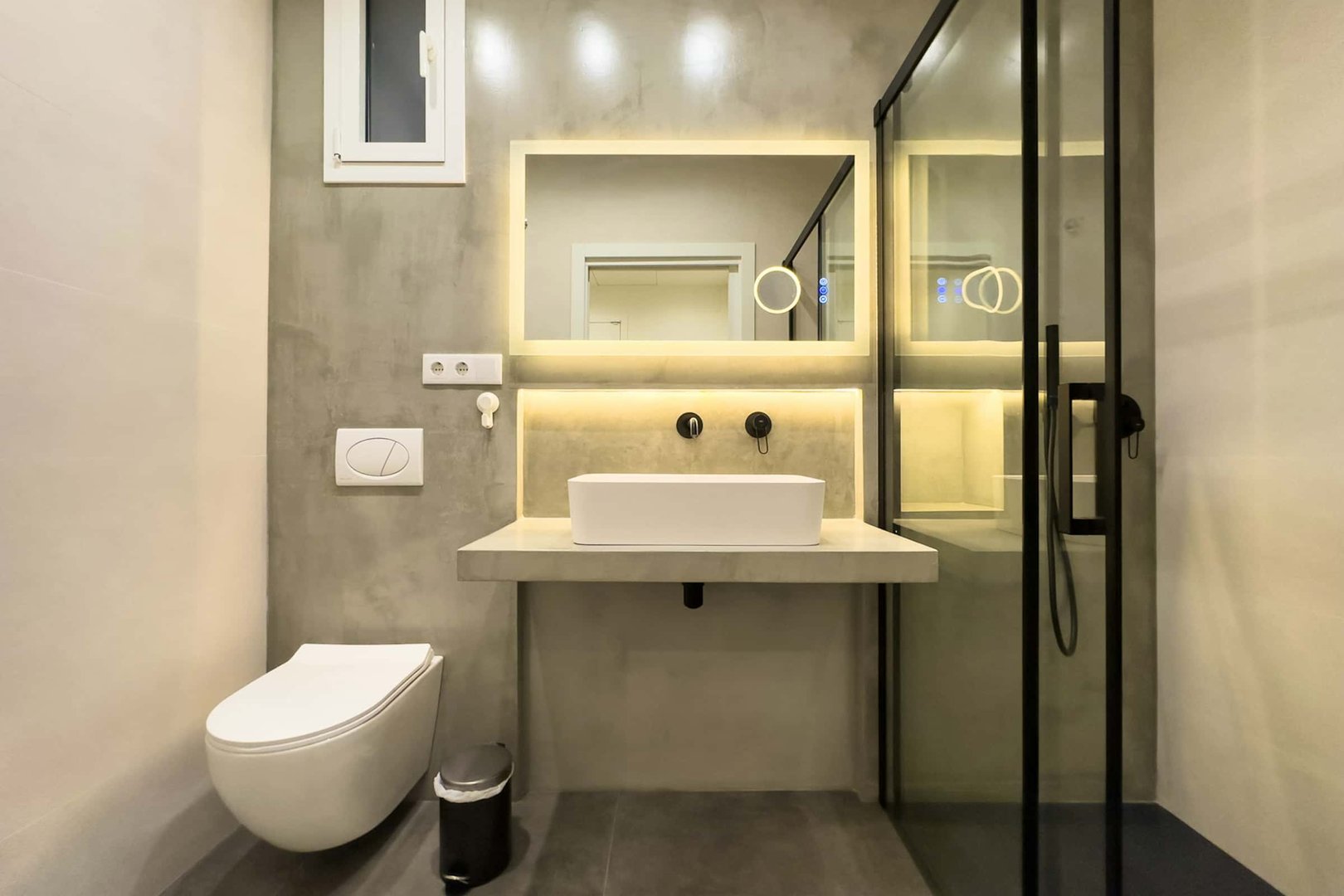 Appartement 133 m² à Barcelone