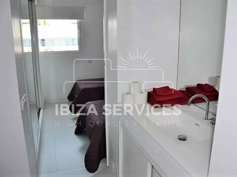 Piso de 80 m² en Ibiza
