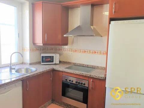 Piso de 92 m² en Sevilla