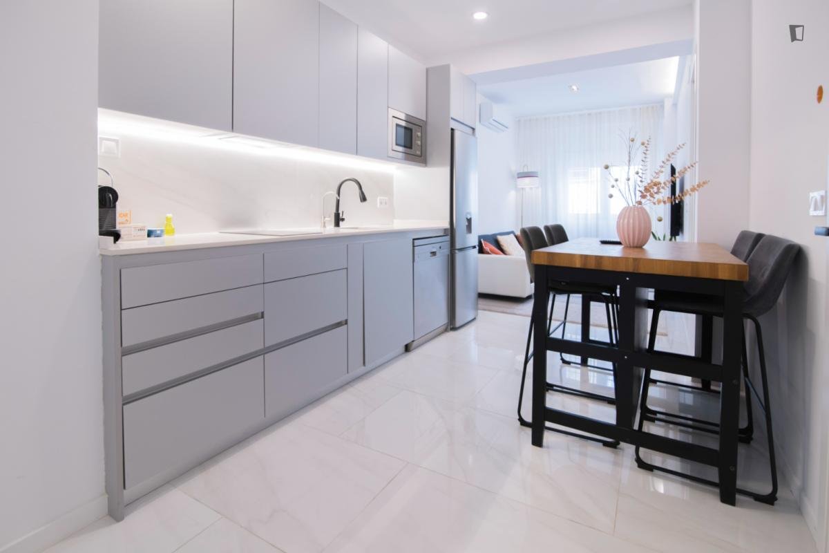 Piso de 40 m² en Valencia