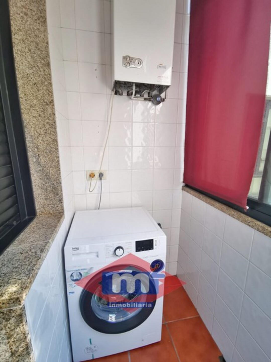 Wohnung 81 m² in Salvaterra de Miño