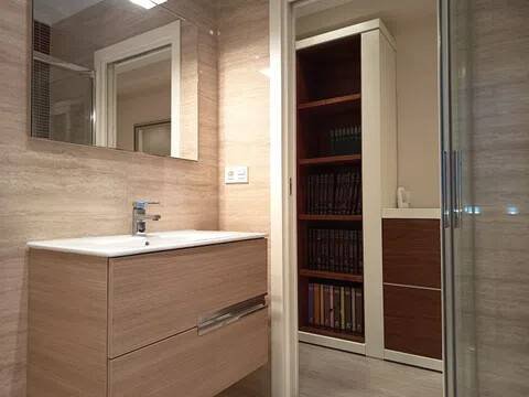 Pis de 93 m² a Valladolid