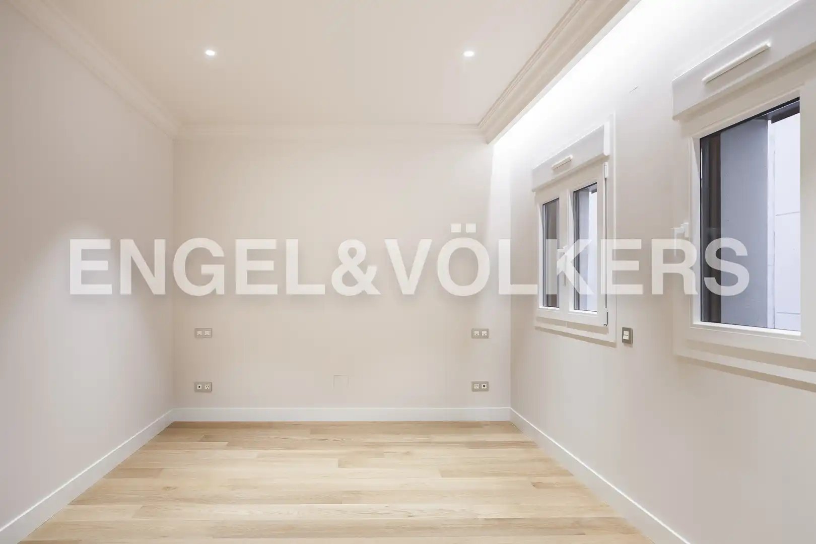 Pis de 217 m² a Madrid