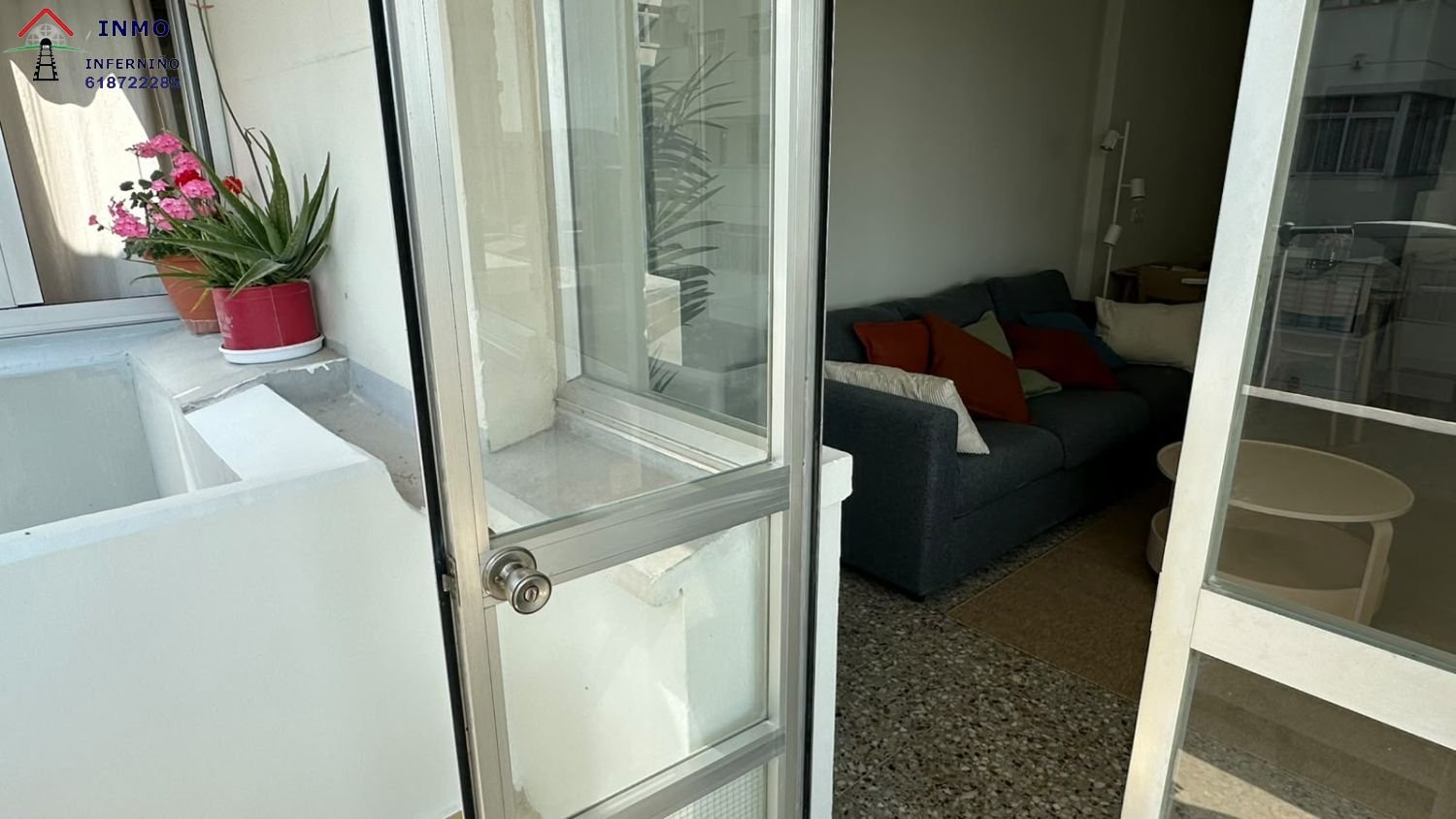 Habitación en alquiler, Ferrol