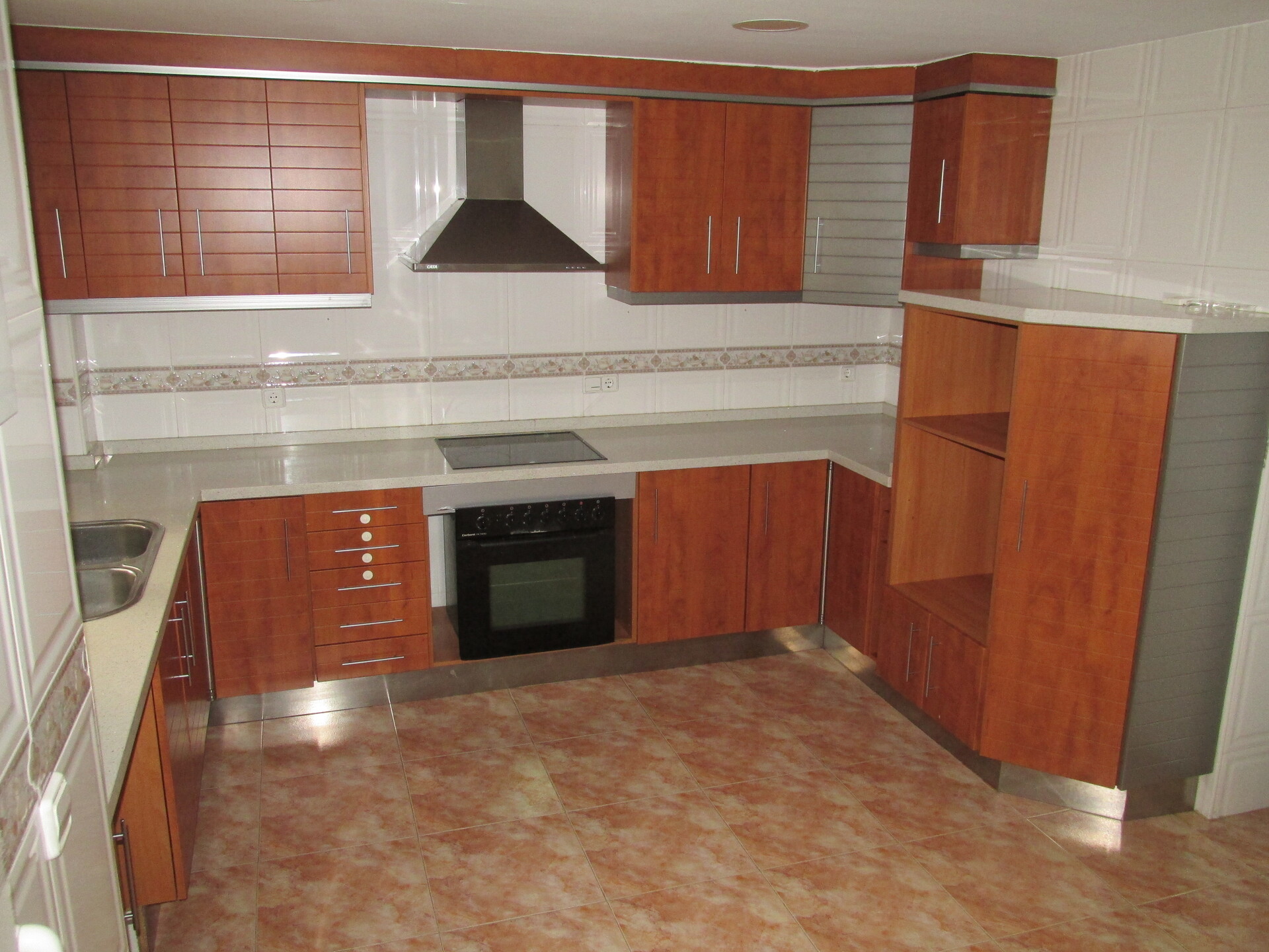 Apartamento 141 m² em Ibi