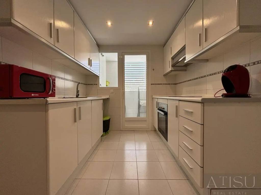 Pis de 100 m² a el Campello
