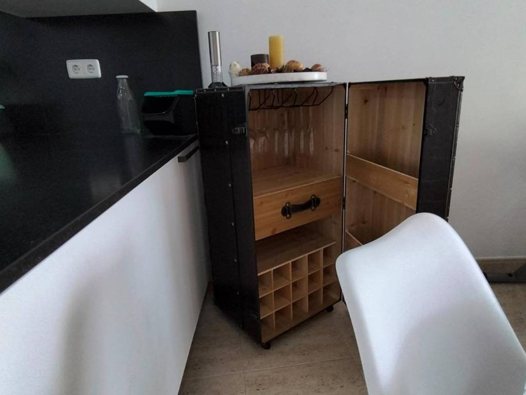 Piso de 76 m² en Palamós