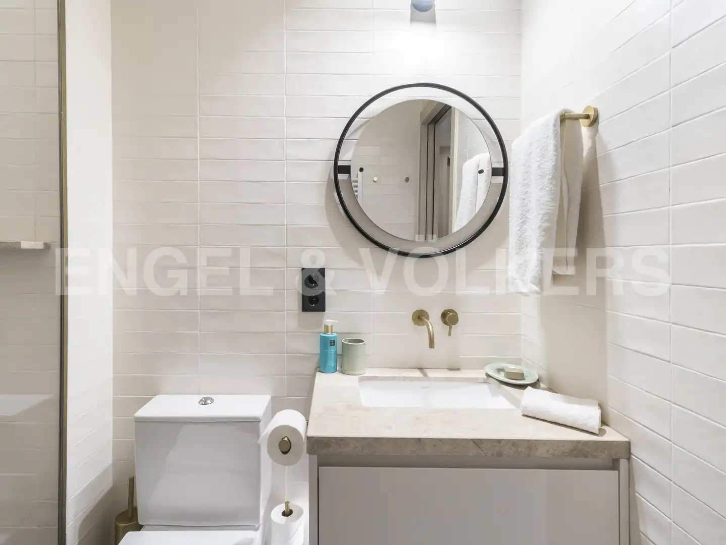 Piso de 59 m² en Barcelona