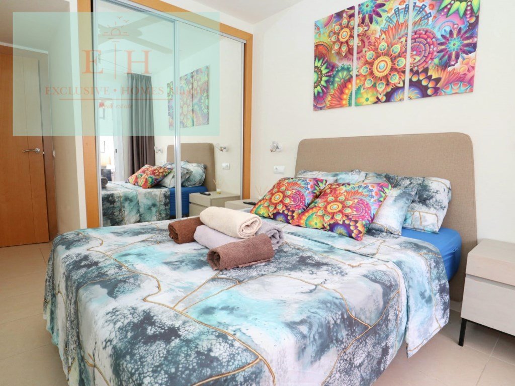 Piso de 71 m² en Vera