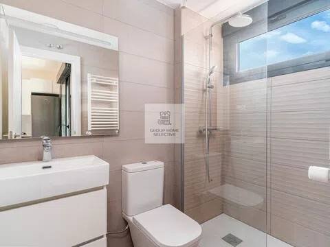 Piso de 49 m² en Madrid