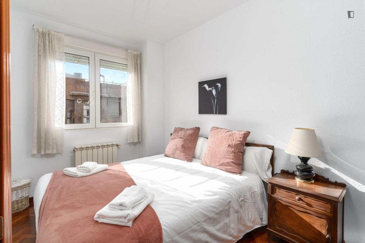 Appartamento 77 m² a Madrid