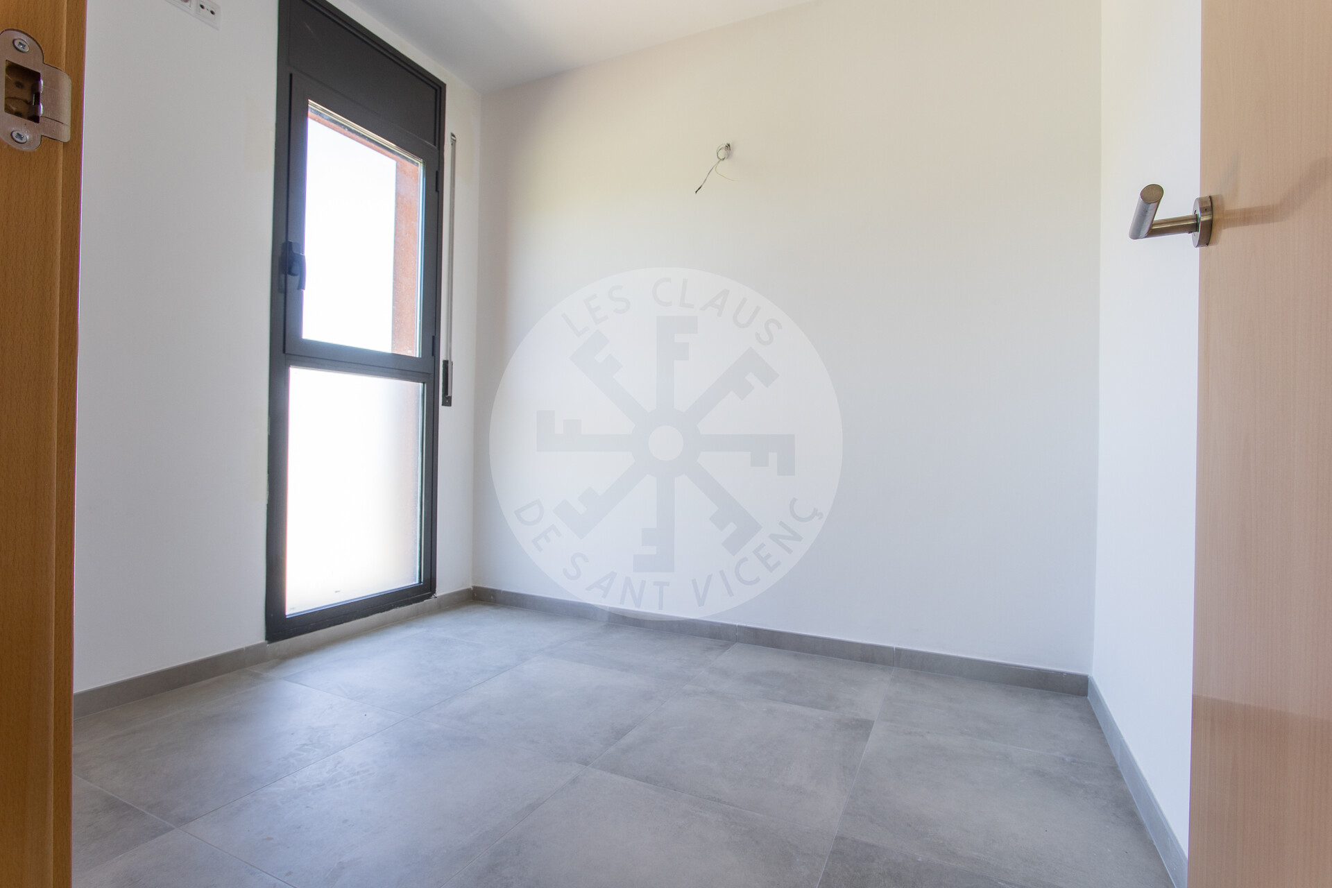 Pis de 150 m² a Sabadell