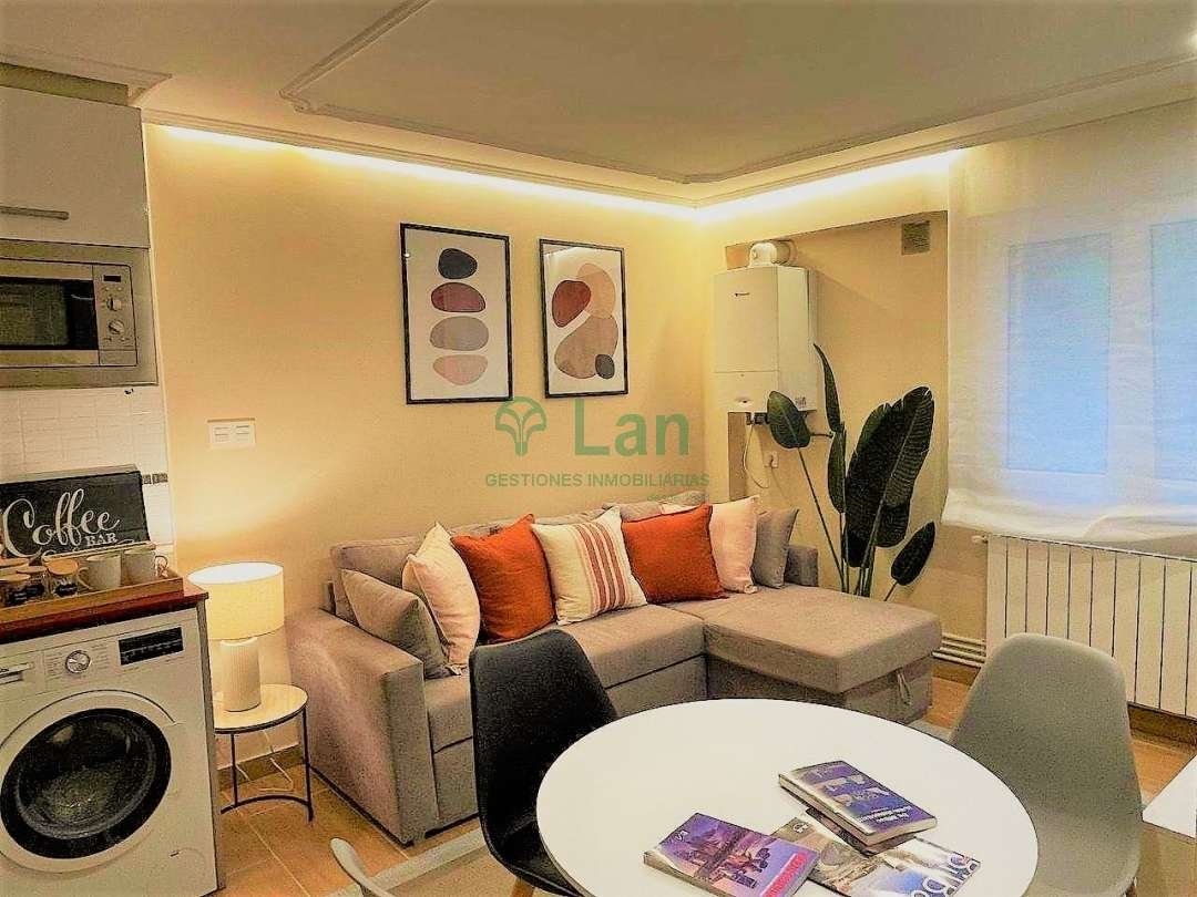 Pis de 75 m² a Bilbao