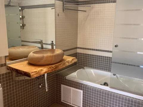 Piso de 122 m² en Albacete